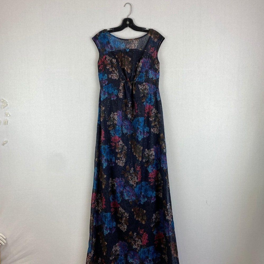 TIFFANY ROSE Floral Dress